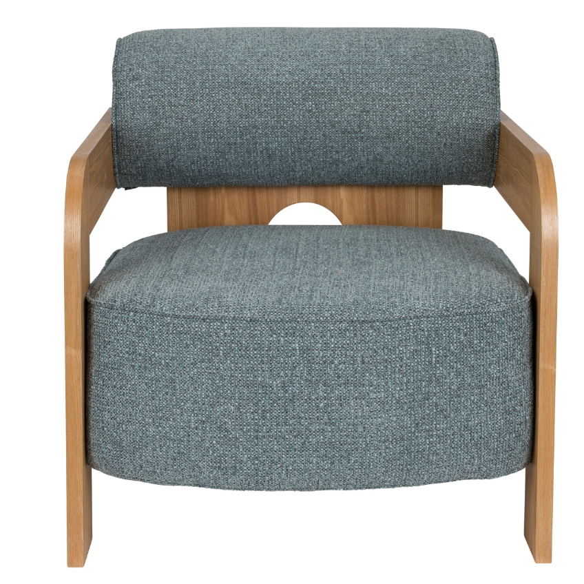 Zuiver Lounge křeslo OOLONG