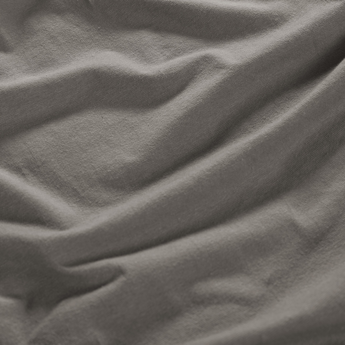 4Home jersey prostěradlo Luxury antracit