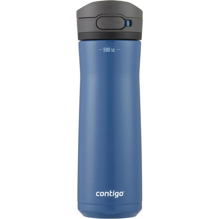 Contigo Termo lahev Jackson Chill 590 ml Blue Corn Contigo
