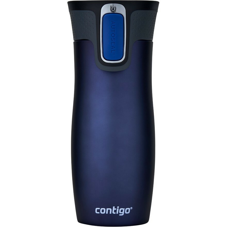 Contigo Termo lahev West Loop 470 ml Monaco Contigo