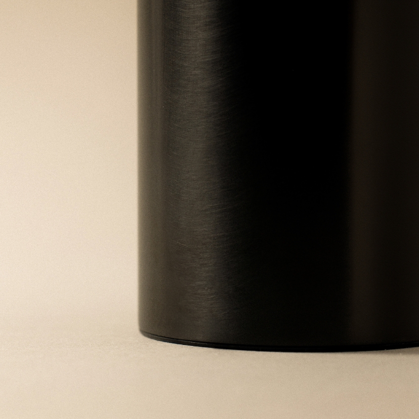 Cosmic Měděný kovový dávkovač mýdla Architect SP 240 ml