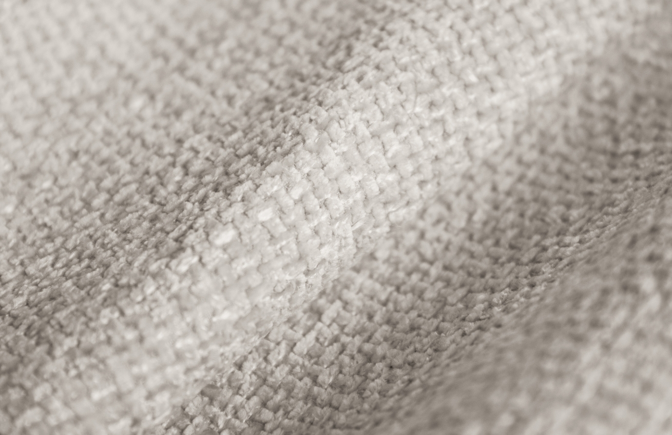 Cosmopolitan Design Světle šedý polštář Camden 60 x 40 cm