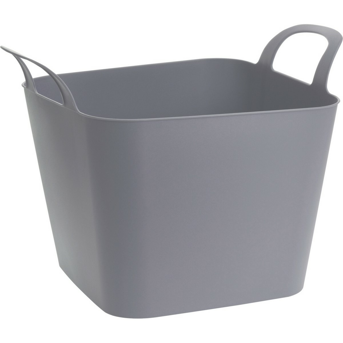 Flexibilní koš/kbelík 36 l