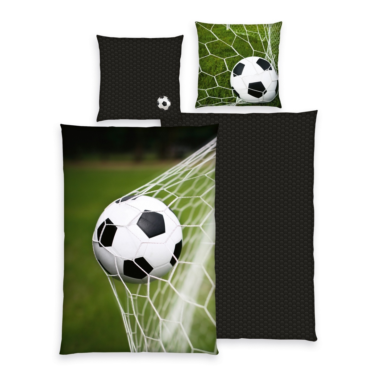 Herding Bavlněné povlečení Football