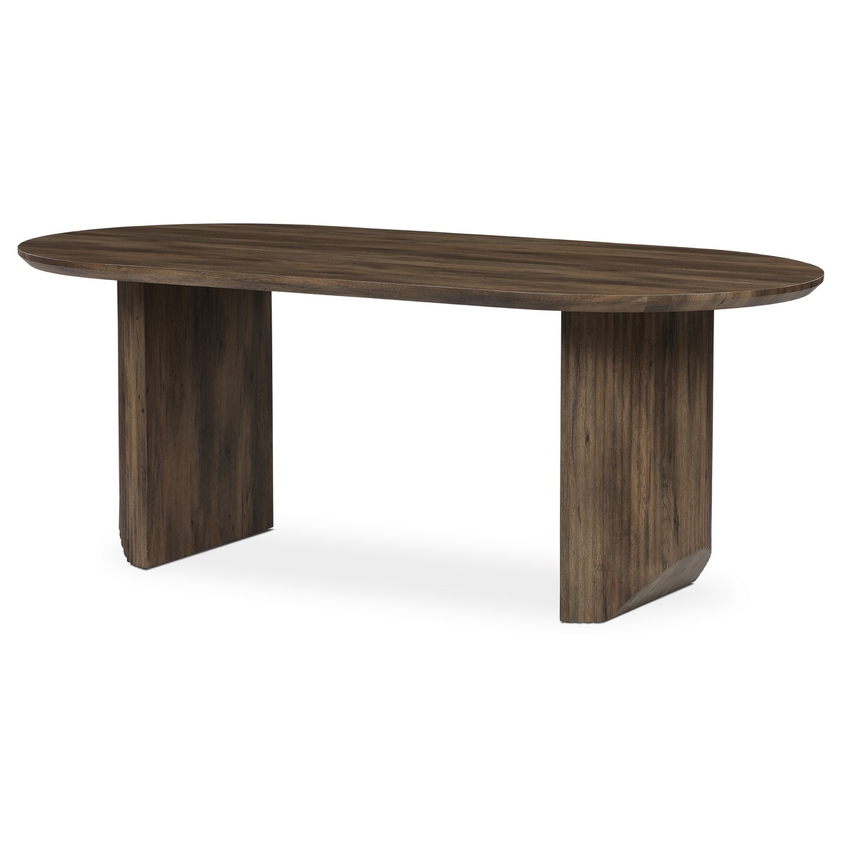 Jídelní stůl 200 x 100 cm