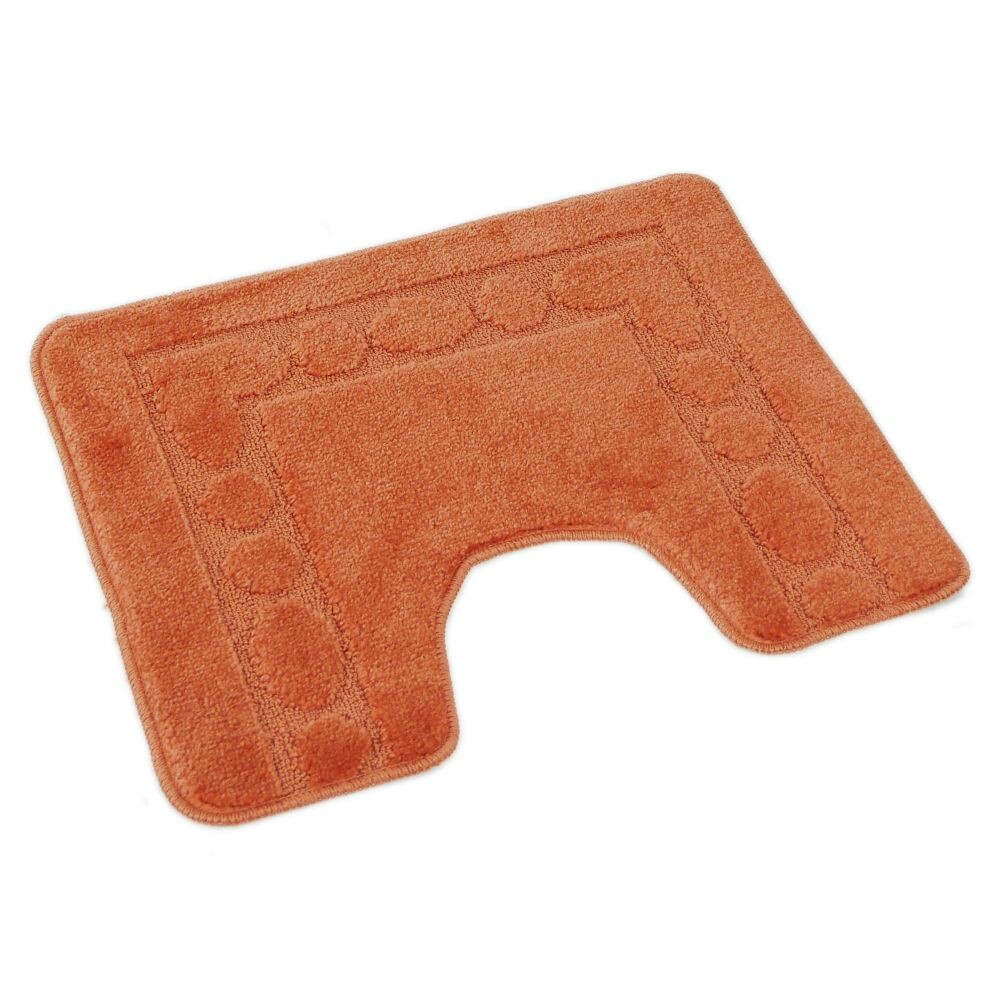 Kvalitex WC předložka Rám terra