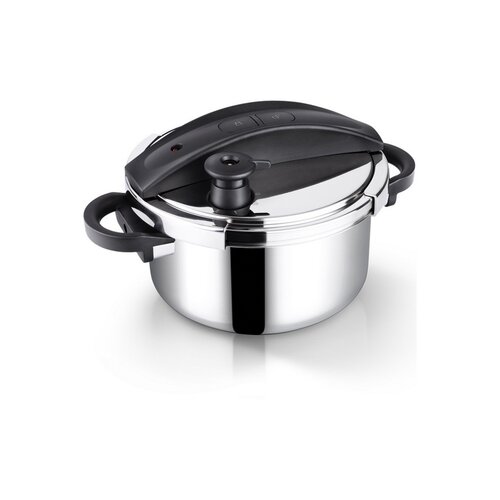 Tlakový hrnec Lamart Pression 4 l (LTDSD4) Lamart