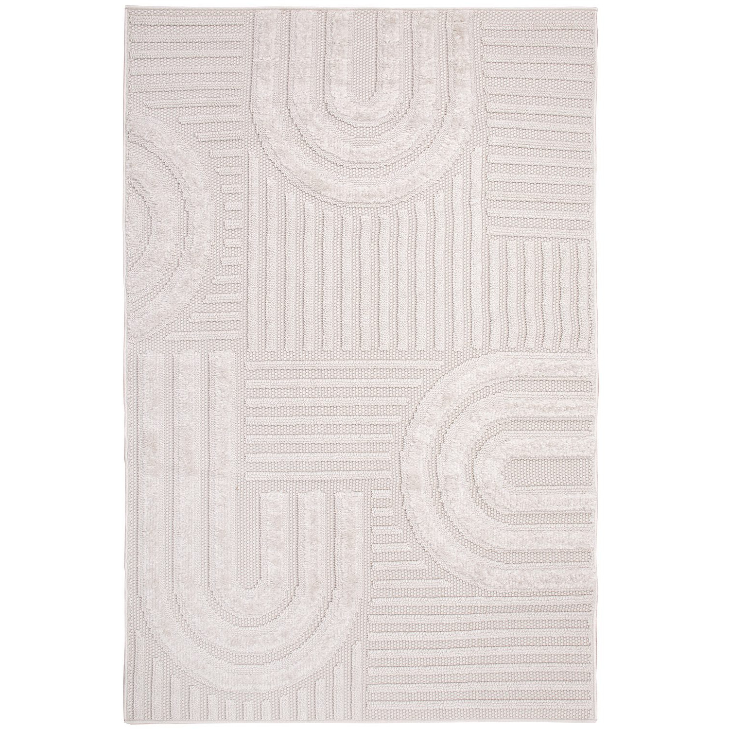 Koberec AMIGO OE560A béžová I - 120x170 cm