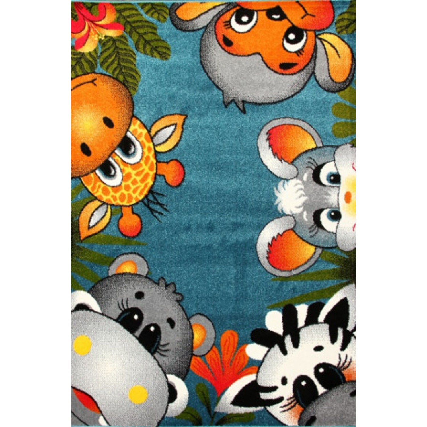 Dětský koberec KOLIBRI 11058180 - 120x170 cm