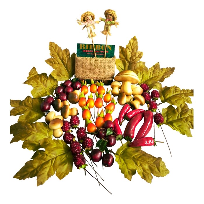 Sada pro podzimní tvoření