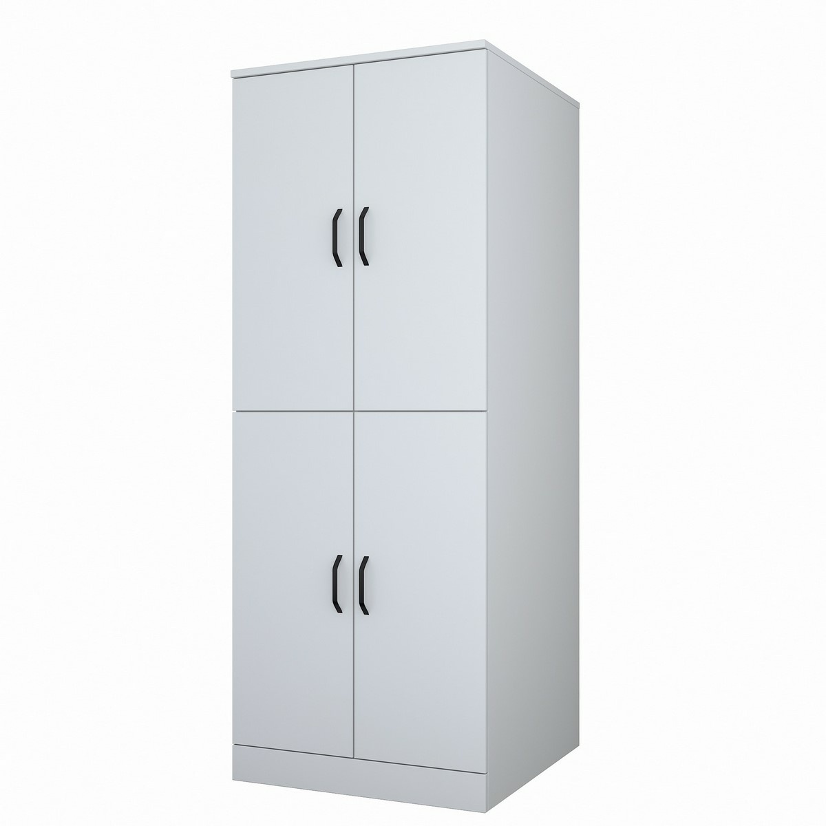 Skříň nad pračku Fera White Hanah Home