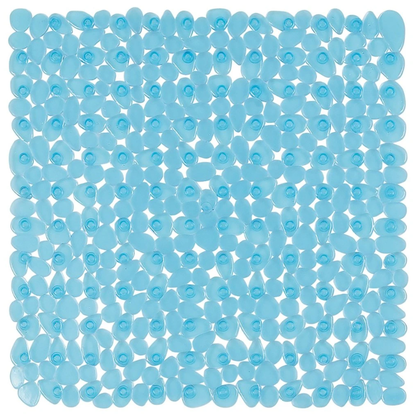 Spirella Protiskluzová podložka do sprchy RIVERSTONE