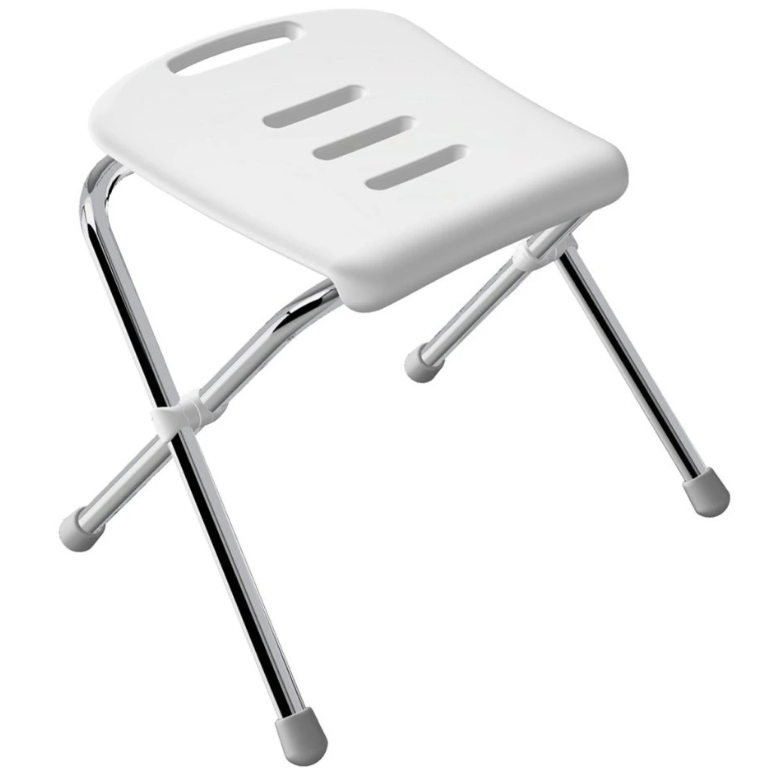 Spirella Skládací sedátko do sprchy SITZ