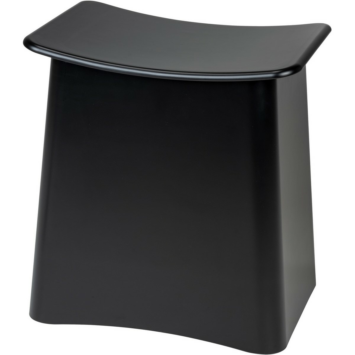 Wenko Koupelnová stolička s prostorem na prádlo Wing