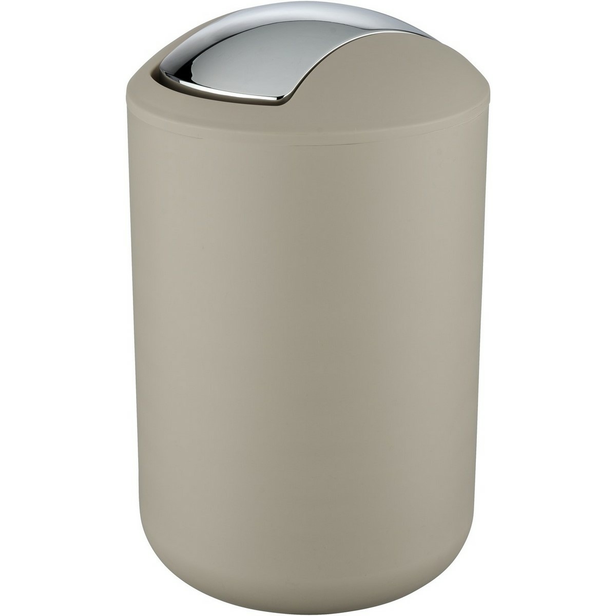 Wenko Odpadkový koš s výkyvným víkem Brasil 6