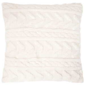 4Home Povlak na polštářek Cozy Knit