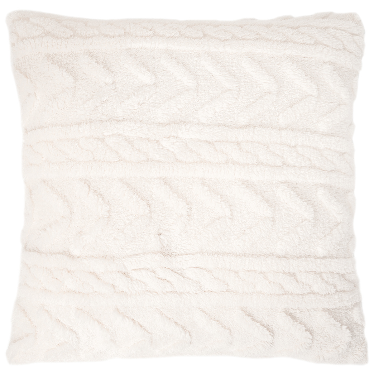 4Home Povlak na polštářek Cozy Knit