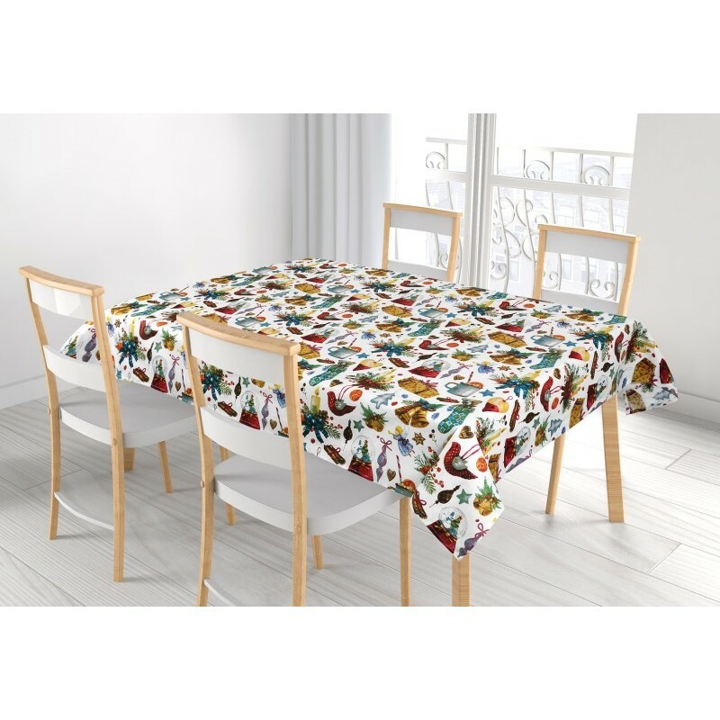 Bellatex Ubrus Vánoce Vánoce