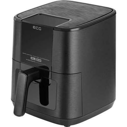 ECG AF 5500 horkovzdušná fritéza Crunchy ECG