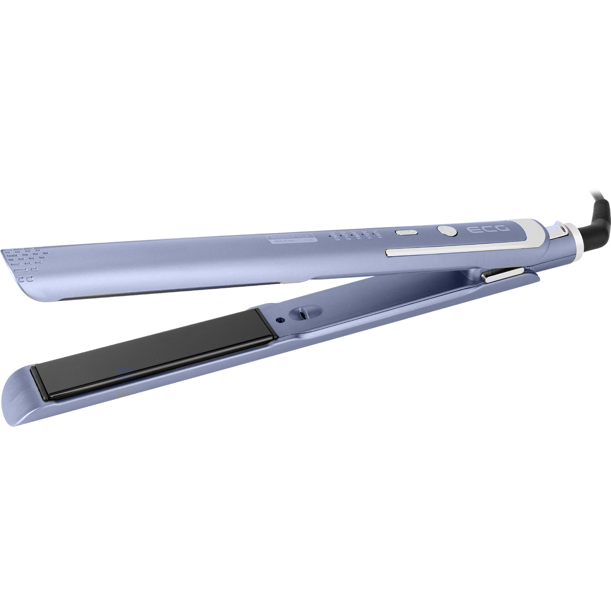 ECG Modifica Straight žehlička na vlasy Moonstone ECG