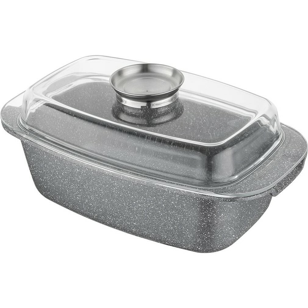 Florina Hliníkový pekáč s aroma poklicí Lava 4