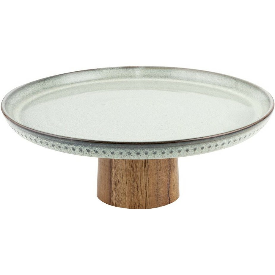 Florina Kulatý dortový podnos Etna 30 cm Florina