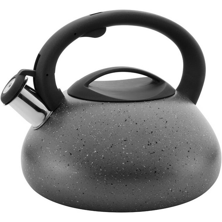 Florina Nerezový čajník Lava 2