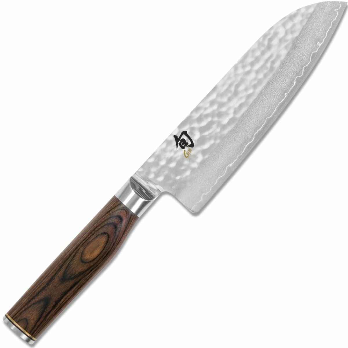 Kai Santoku nůž Shun Premier