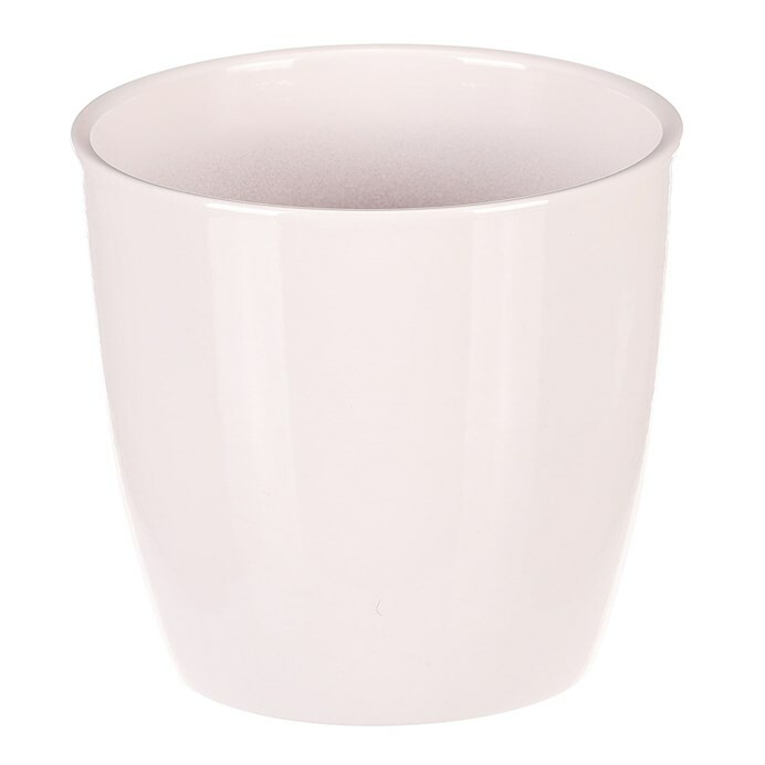 Keramický obal na květiny Terakota