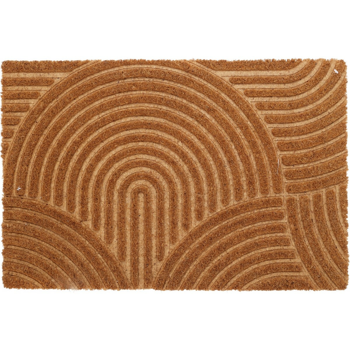 Kokosová rohožka Ripples Arches