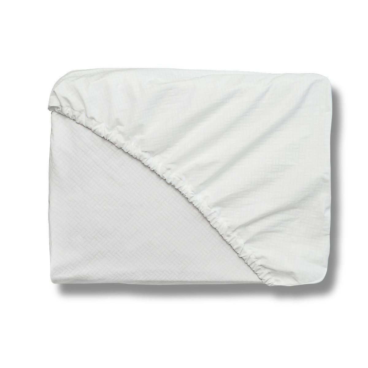 Kvalitex Bavlněné prostěradlo s gumou COOL EFECT Kvalitex