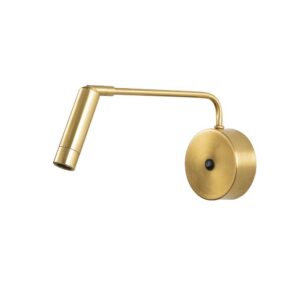 N&aacute;stěnn&eacute; sv&iacute;tidlo Ugur - 6041