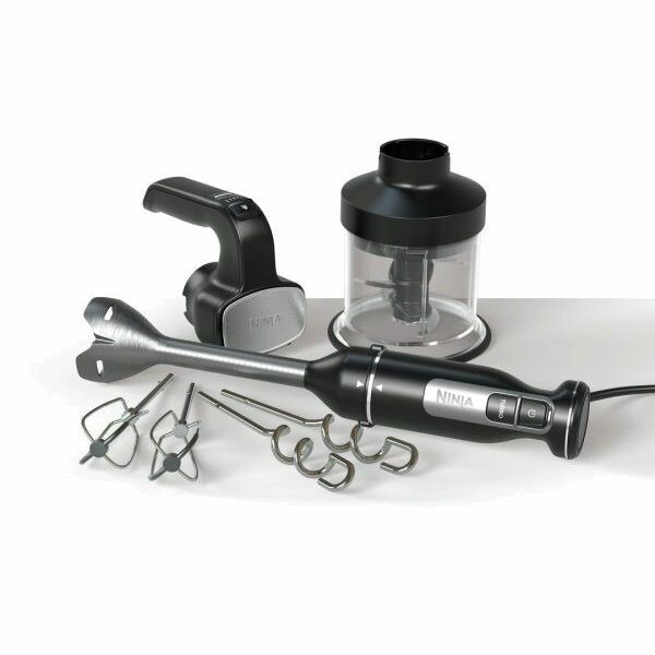 Ninja CI100EU tyčový mixér Foodi 3v1 Ninja