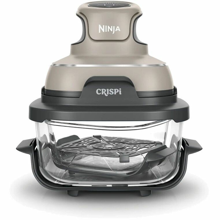 Ninja FN101EUST přenosná horkovzdušná fritéza 4v1 Ninja