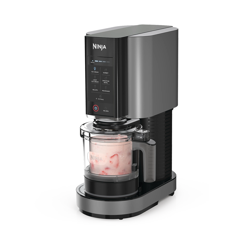 Ninja NC300EU zmrzlinovač Creami 7v1 Ninja