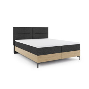 Čalouněná postel IMPERIAL ZORA 180X200 cm