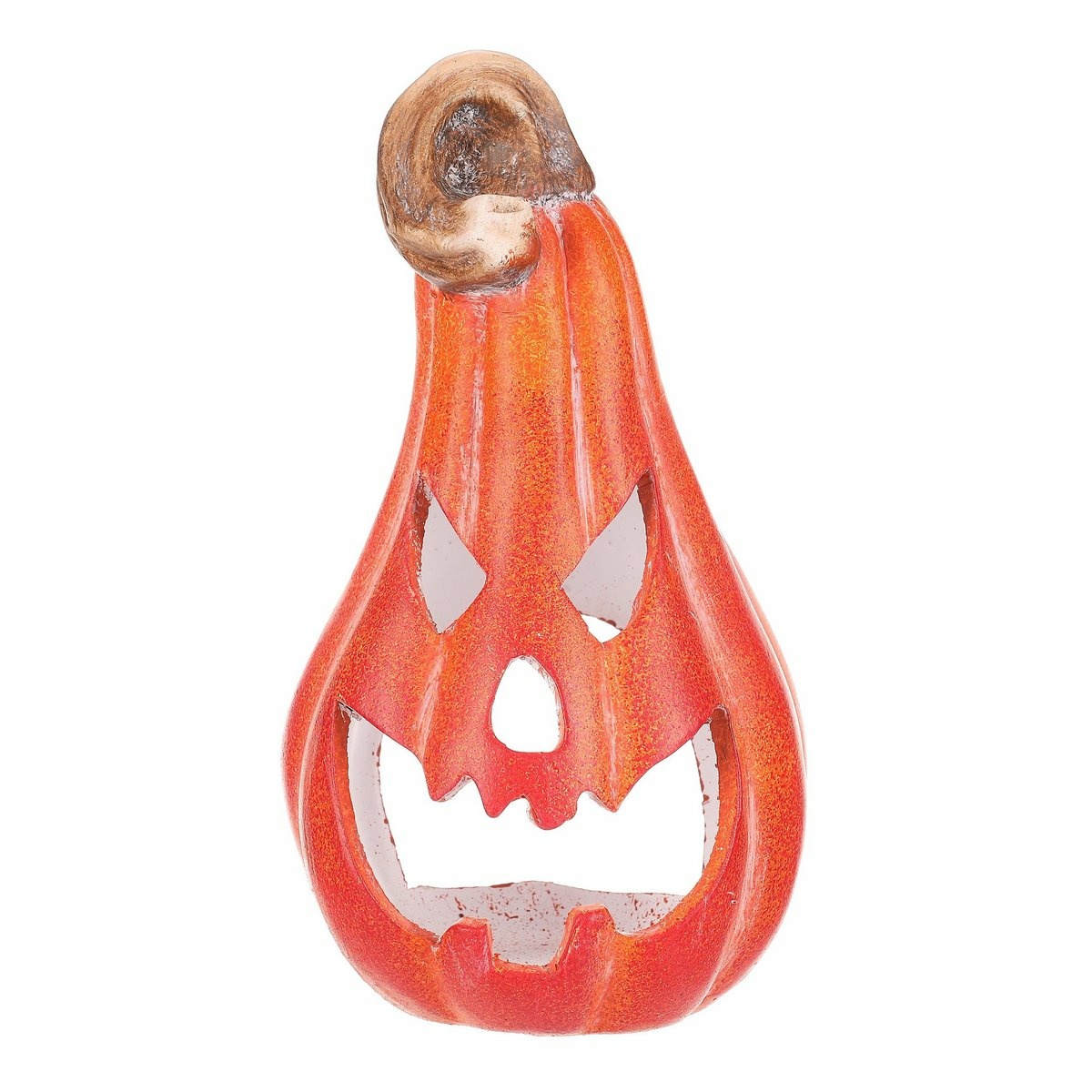 Podzimní dekorace Dýně na čajovou/LED svíčku