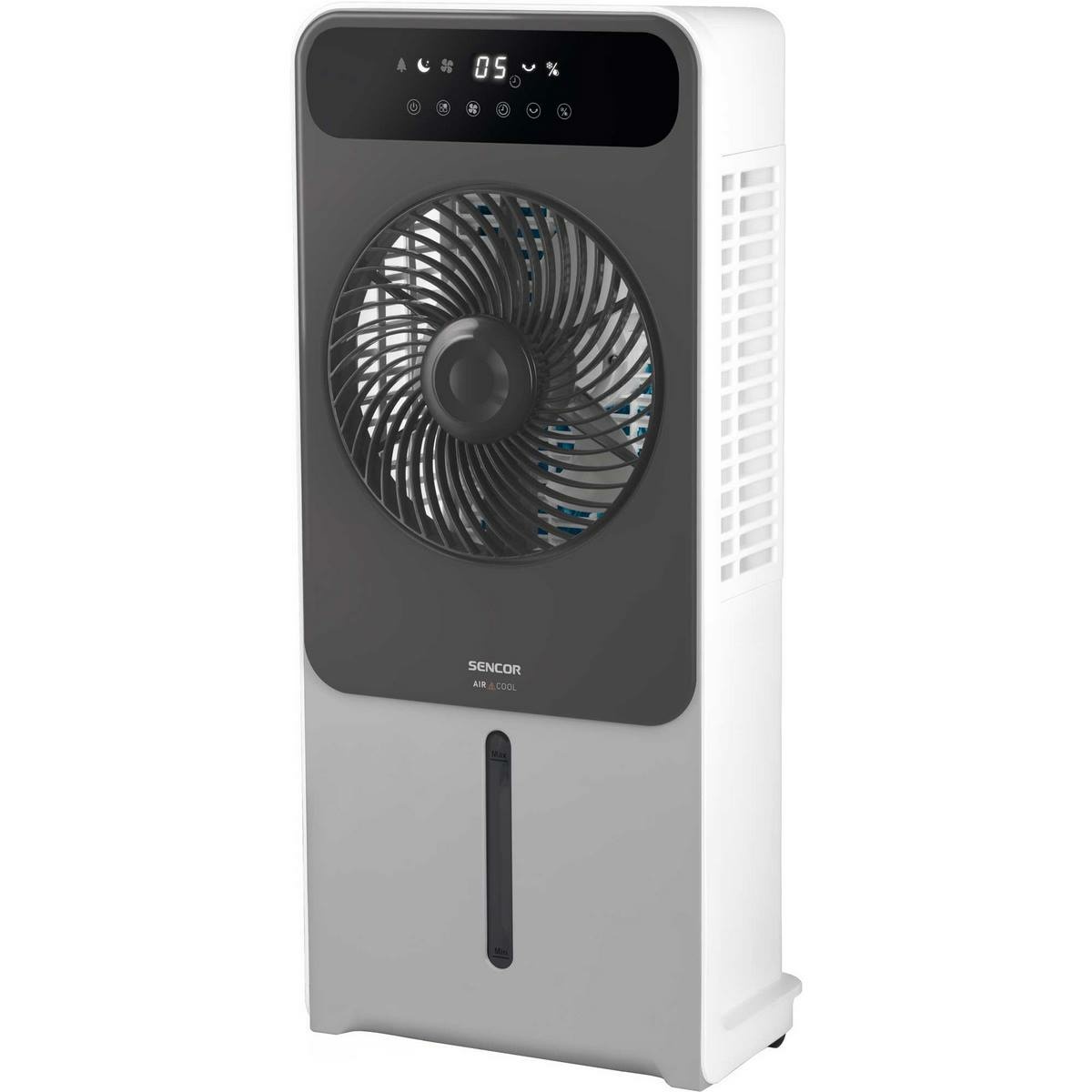 Sencor SFN 6014GY ochlazovač vzduchu Sencor