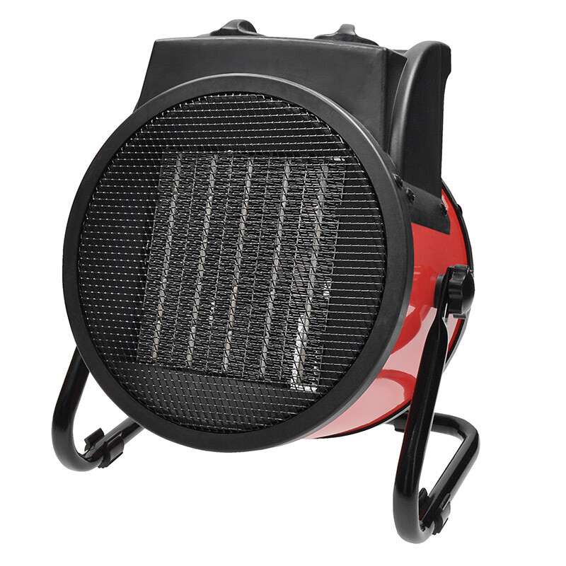 Solight KP11 horkovzdušný přímotop s ventilátorem
