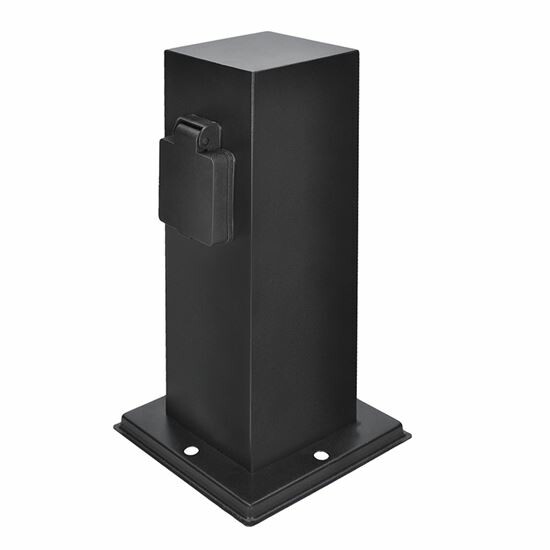 Solight PG11B Zahradní sloupek IP44