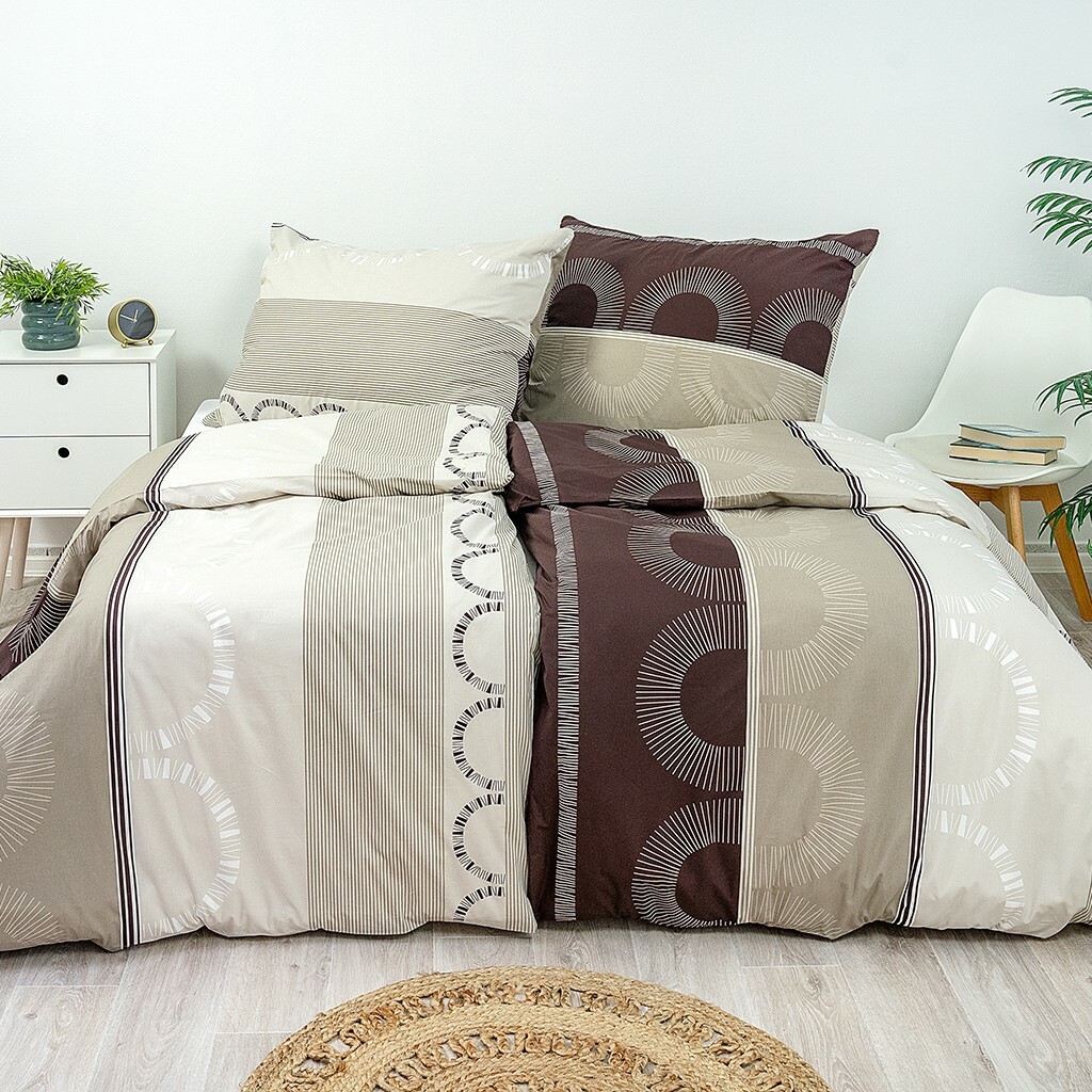 Stanex Bavlněné povlečení Machaito