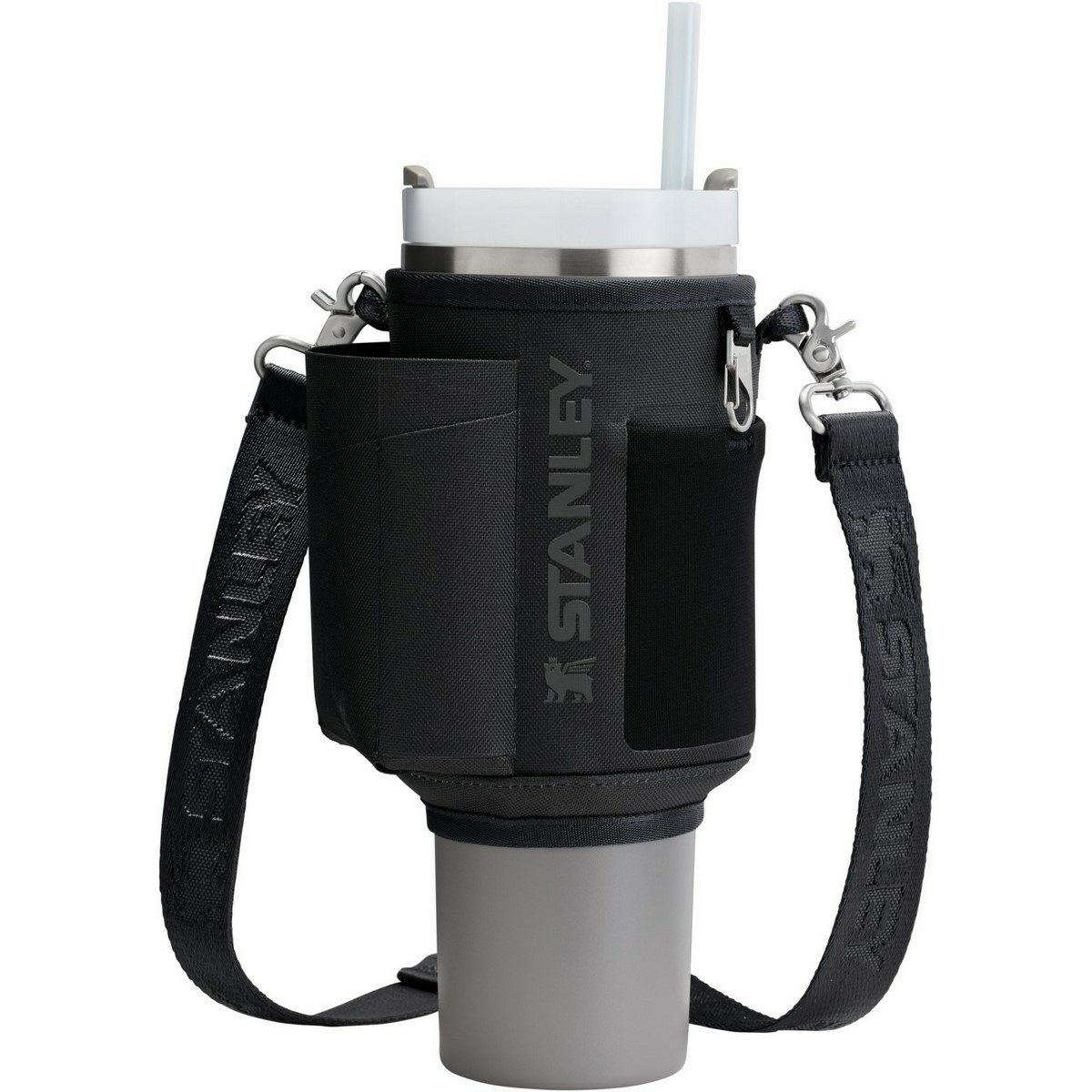 Stanley Nosička All-Day Carry-All pro Quencher 1180 ml Black Stanley