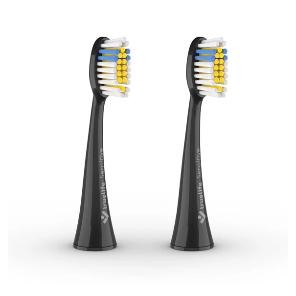 TrueLife Náhradní hlavice Sensitive na SonicBrush K-series
