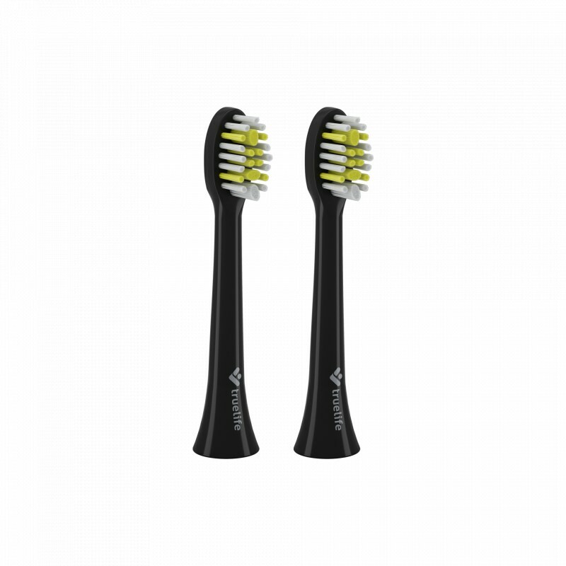 TrueLife SonicBrush Compact Sensitive Black Heads TrueLife