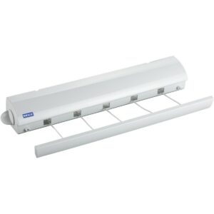 Wenko N&aacute;stěnn&yacute; samonav&iacute;jec&iacute; su&scaron;&aacute;k pr&aacute;dla