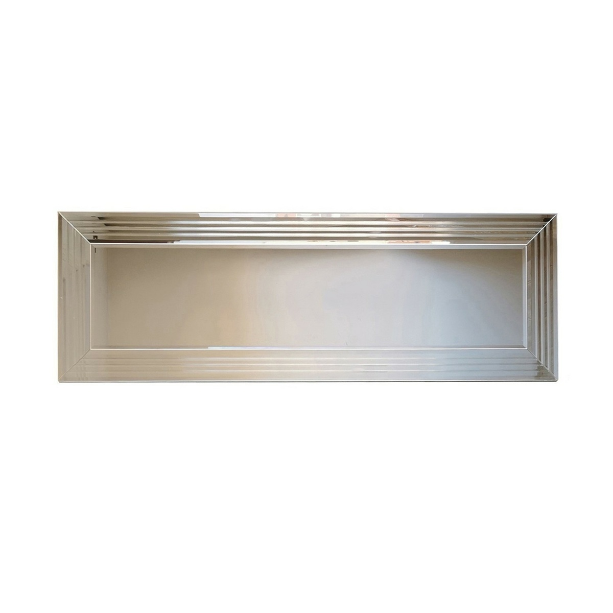 Zrcadlo Silver B 40 x 120 cm Hanah Home