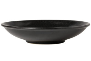 Čern&yacute; hlubok&yacute; tal&iacute;ř COSTA NOVA RODA 27