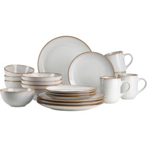 M&auml;ser J&iacute;deln&iacute; sada n&aacute;dob&iacute; 20 ks MABELLA M&auml;ser